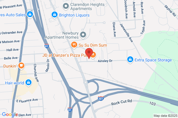 Vanderhoff Roofing Llc