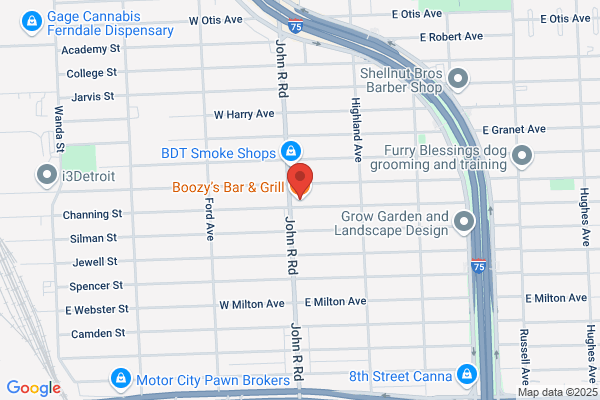 Shotz Bar & Grill