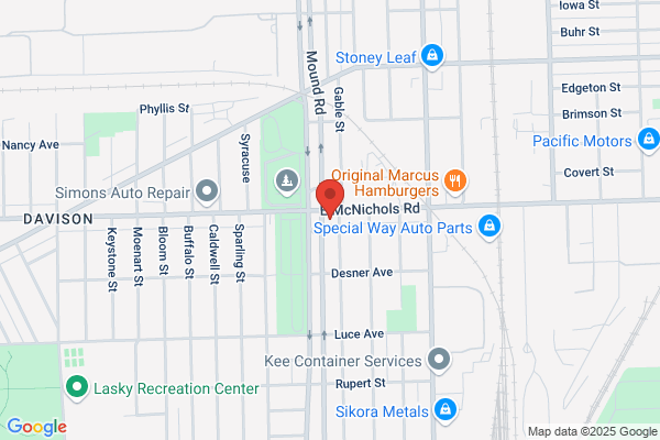 D & H Auto Inc