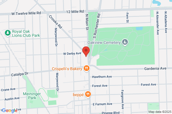 Royal Oak Smiles: Dr. Dolores Baran DDS