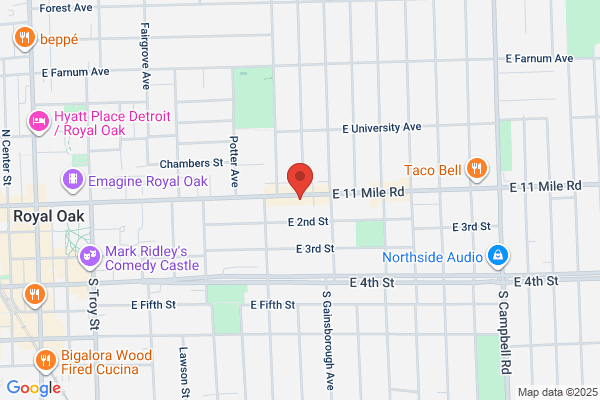 Gustafson Morningstar Dentistry
