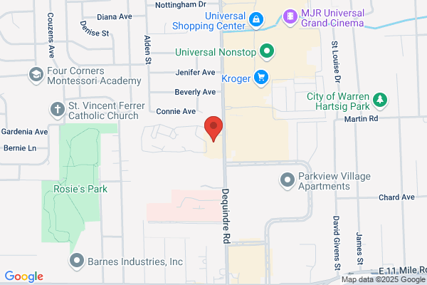 Neighborhood Family Dentistry