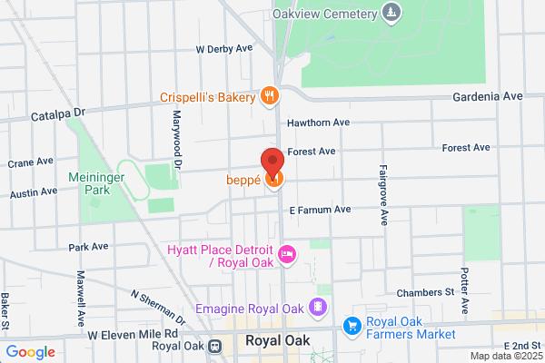 Royal Oak Dental