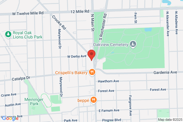 Metro Vein Centers | Royal Oak
