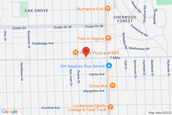 Campbell Milton B DDS