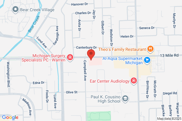 Dermatology Associates of Warren