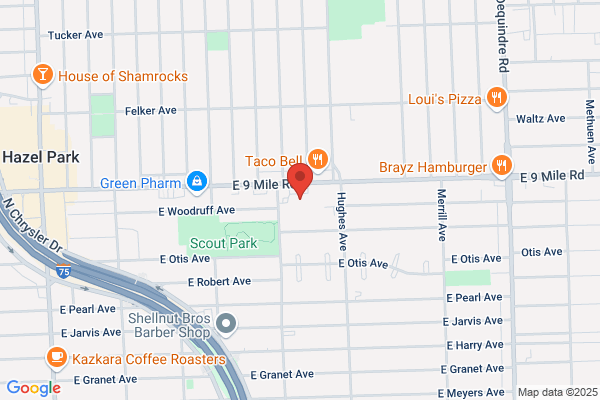 Eastwood Clinics