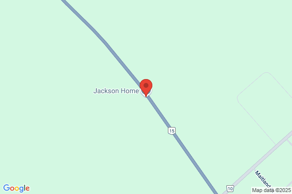 Jackson Homes