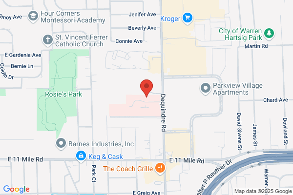 Oakland Imaging Diagnostic Center