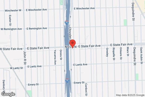 State Fair Medical Center