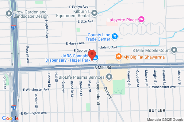 Hazel Park Pharmacy