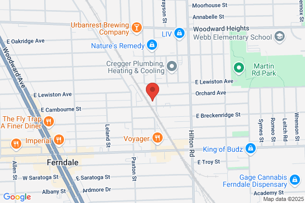 SERVPRO of Oak Park/Ferndale