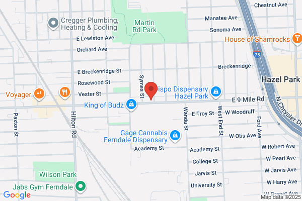 Emmi Heating & Cooling
