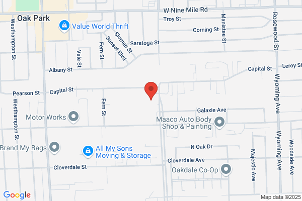 Cabinetry Inc