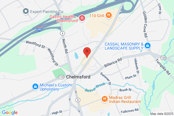 Colonial Village Laundromat & Dry Cleaners