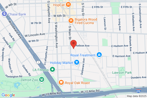 Wah Lee Laundry & Cleaners