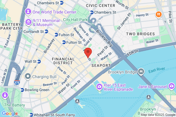 Levitt Richard A Attorney