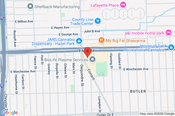 KeyMe Locksmiths