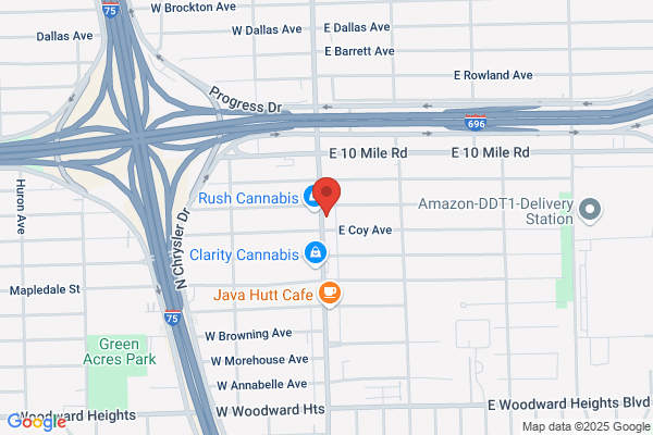 24/7 Hazel Park Locksmith
