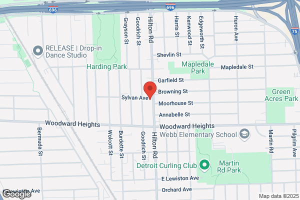 24/7 Pleasant Ridge Locksmith