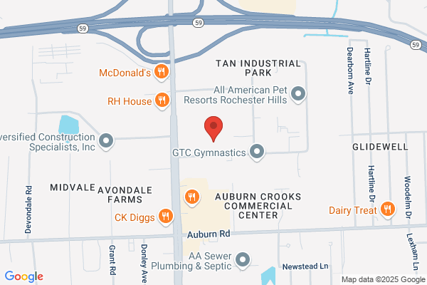 Controlled Access Technologies Llc