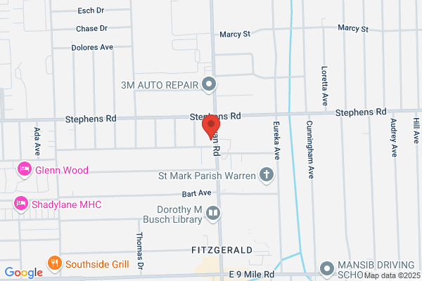 Greenfield Cabinetry Inc