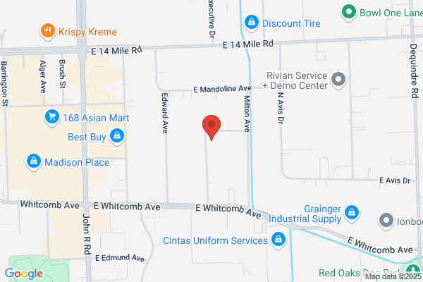 Total Mill Work Llc