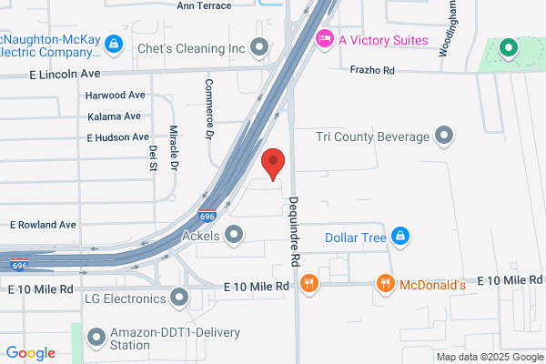 Pirtek Metro Detroit