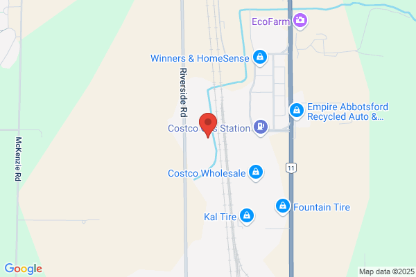 Tiger Tap & Tool Inc
