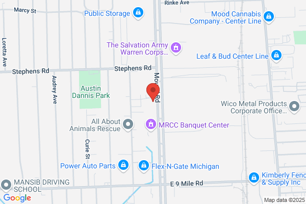 Dpr Manufacturing & Services Inc