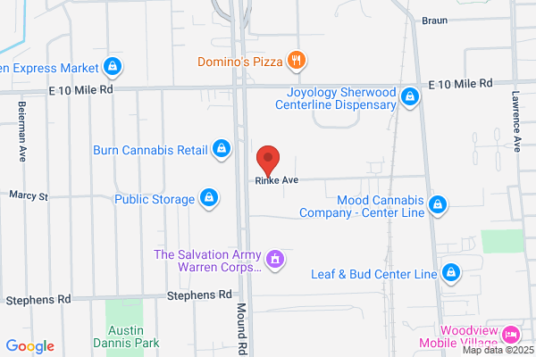 J & J Burning & Fabricating Co