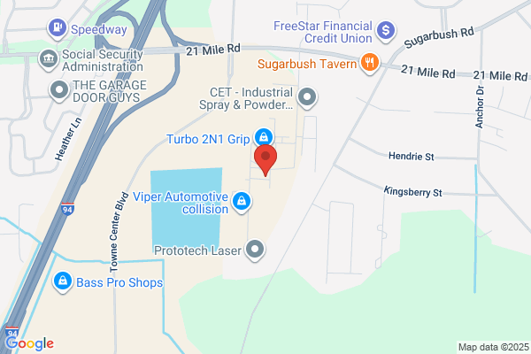 Trig Tool Inc