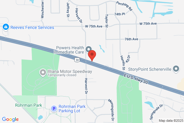 Ral Lawn And Shrub Care