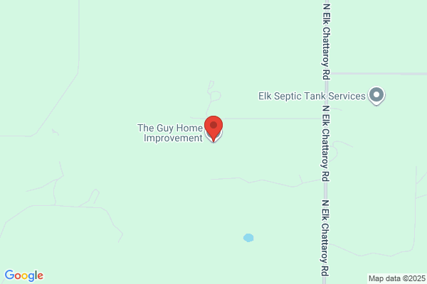 the guy home improvement llc