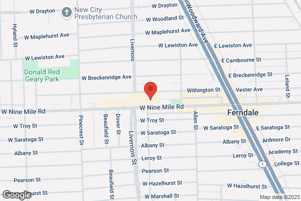 Health Choice Pharmacy Ferndale