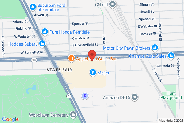 Meijer Pharmacy