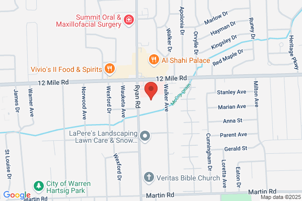Rite Aid Pharmacies