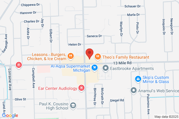 Walgreens - Closed