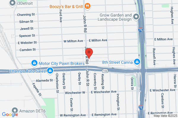 American Jewelry & Loan - Hazel Park
