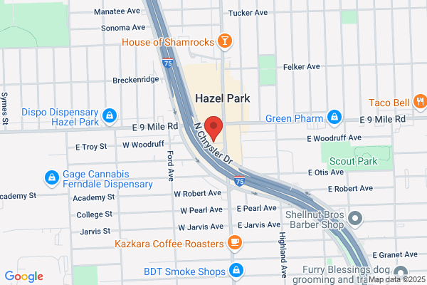 Blood Puddle Productions