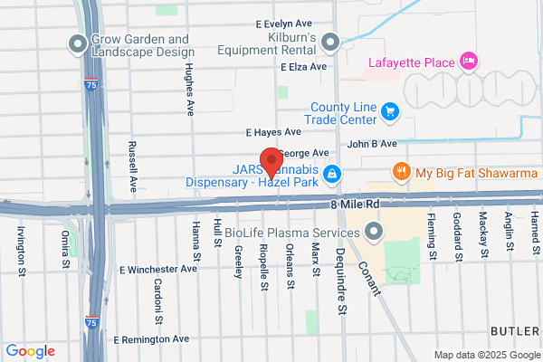 Eboni Beauty Supply