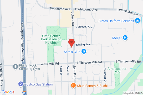 Hopcroft Funeral Homes