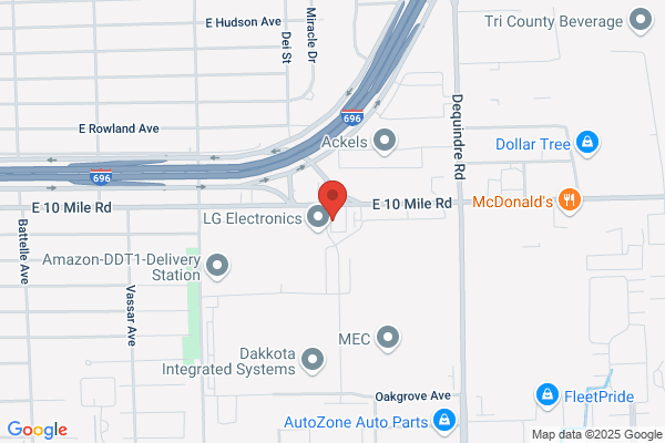 Motor City Industrial