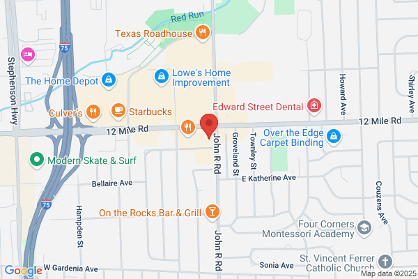 Mimi's Pizza