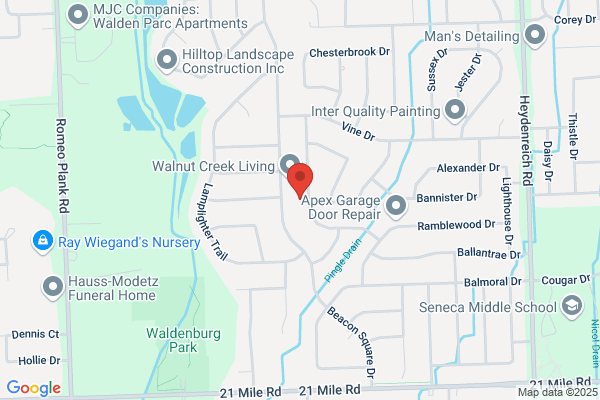 Delta Plumbing Company