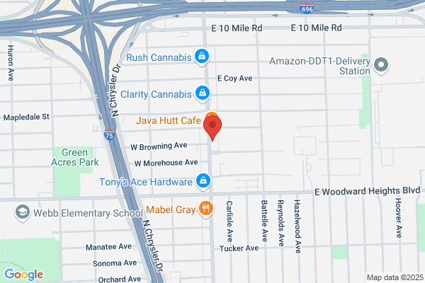 Hazel Park Plumbing Supplies
