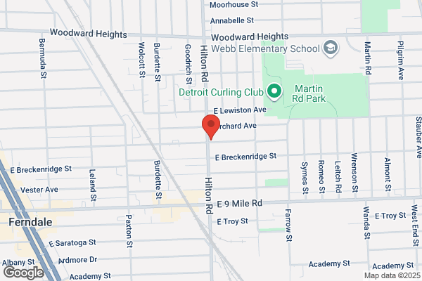 Omega Hawg & Dawg Deli