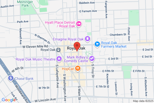 Stucchi's Ice Cream & Frozen Yogurt