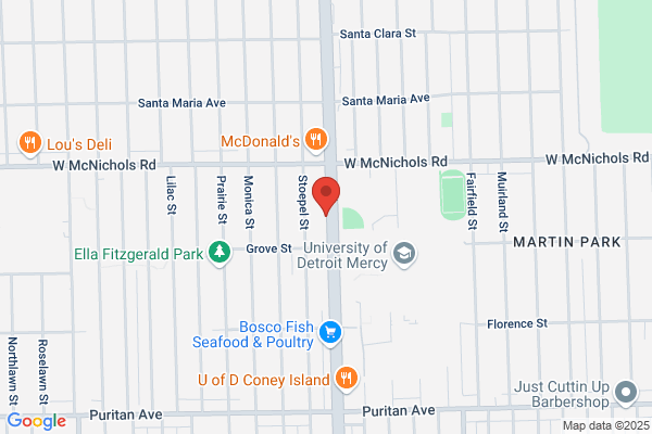 Undisputed Unisex Nail & Beauty Salon