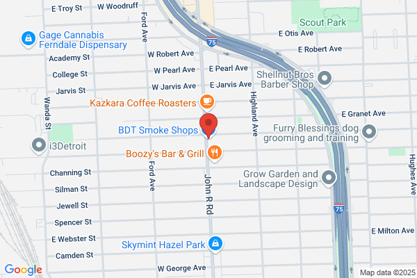 Tobacco Club Inc